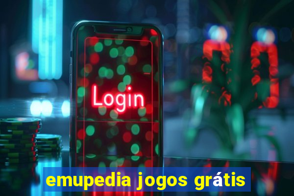 emupedia jogos grátis