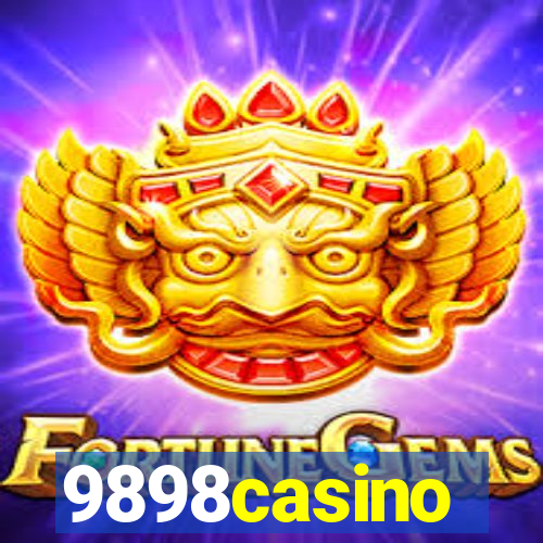 9898casino