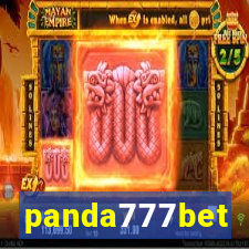 panda777bet