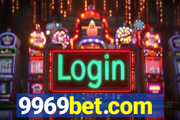 9969bet.com