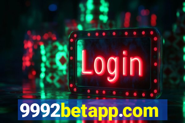 9992betapp.com