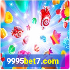 9995bet7.com