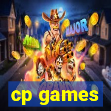 cp games