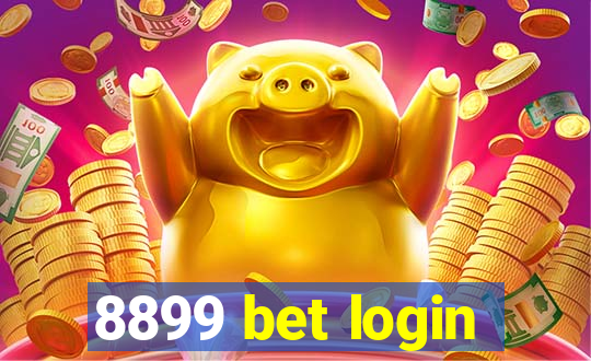 8899 bet login