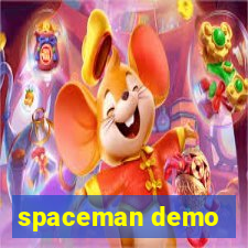 spaceman demo