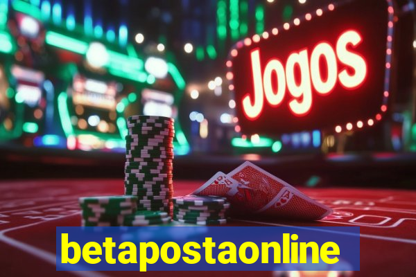 betapostaonline