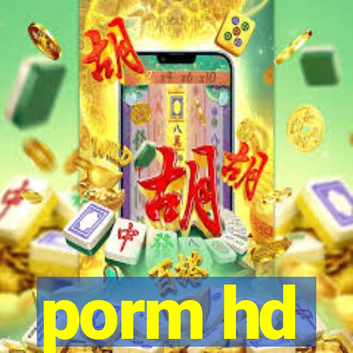 porm hd