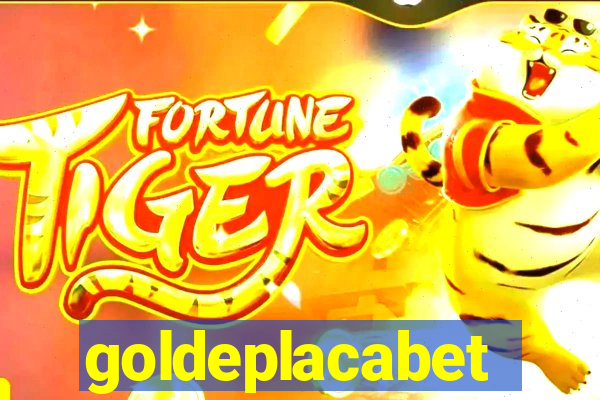 goldeplacabet