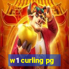 w1 curling pg