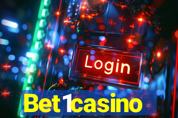 Bet1casino