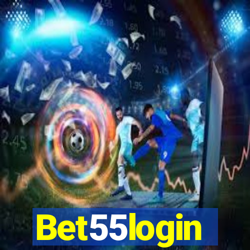 Bet55login