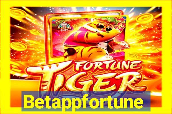 Betappfortune