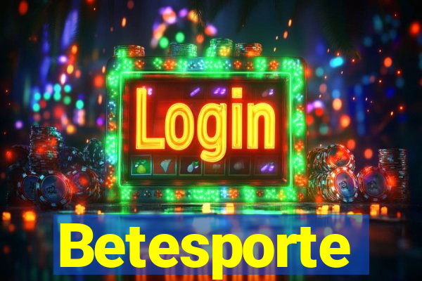 Betesporte