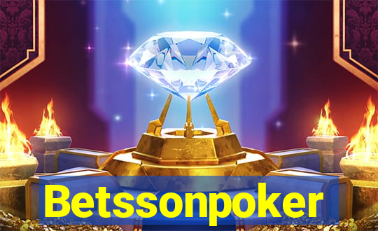 Betssonpoker