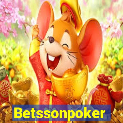 Betssonpoker