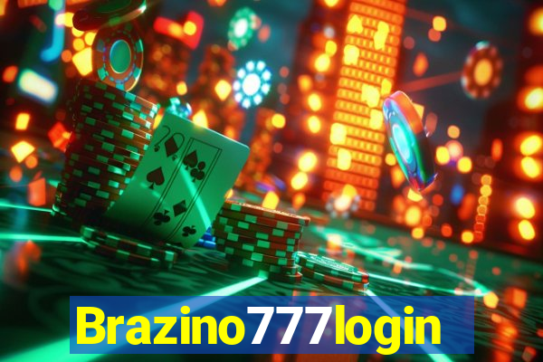 Brazino777login