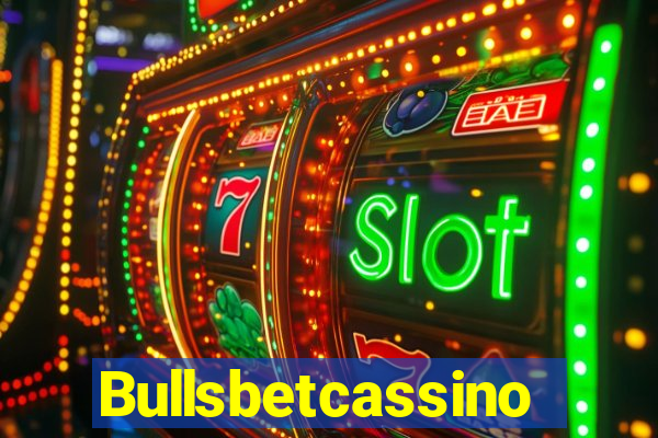 Bullsbetcassino