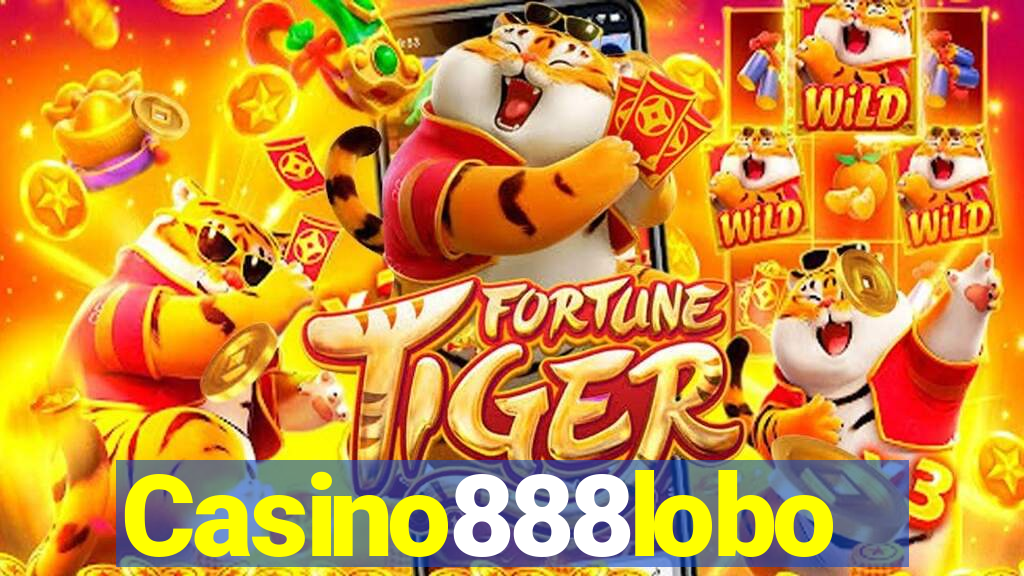 Casino888lobo