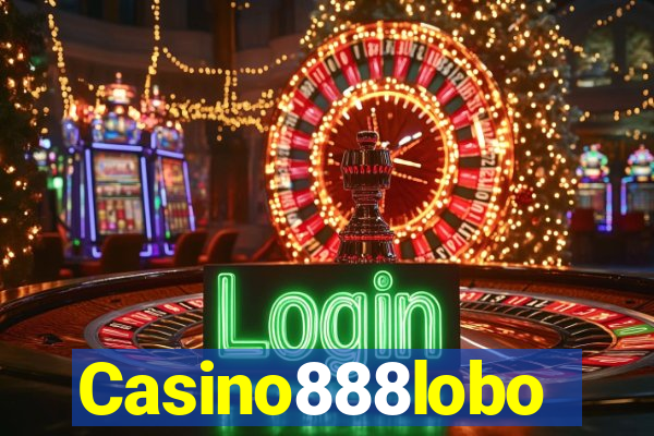 Casino888lobo