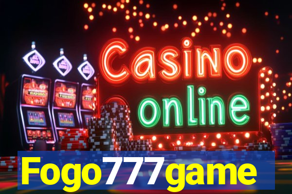 Fogo777game