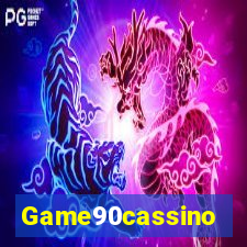 Game90cassino