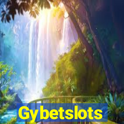 Gybetslots