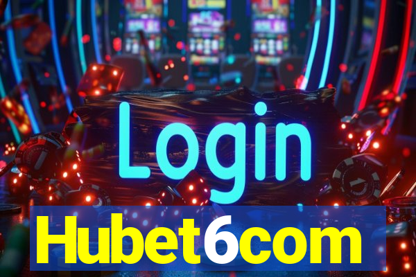 Hubet6com