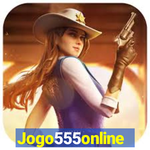 Jogo555online