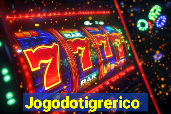 Jogodotigrerico