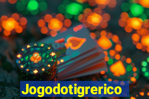 Jogodotigrerico