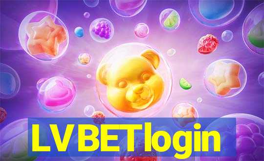 LVBETlogin