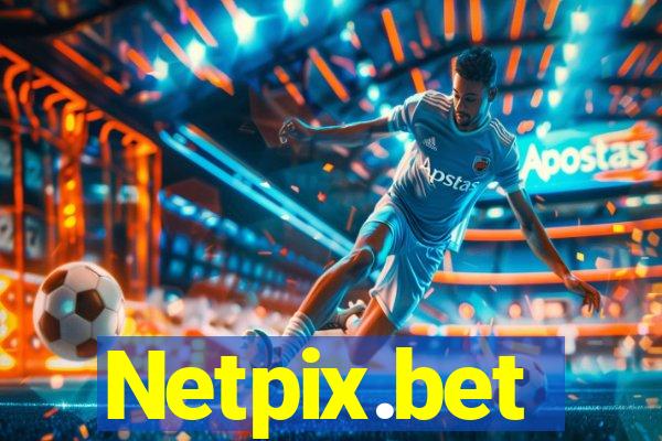 Netpix.bet