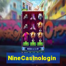 NineCasinologin