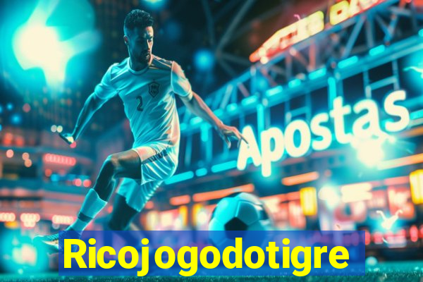 Ricojogodotigre