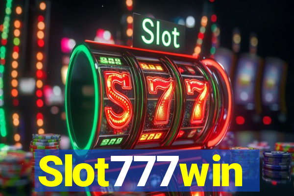 Slot777win