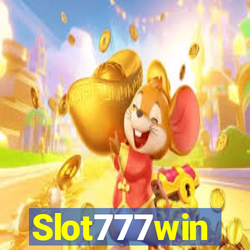 Slot777win