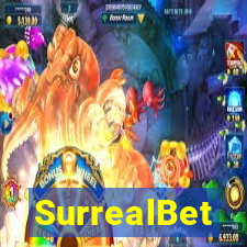 SurrealBet