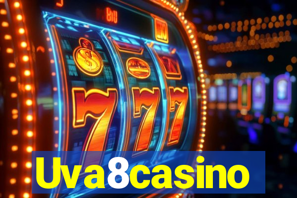 Uva8casino