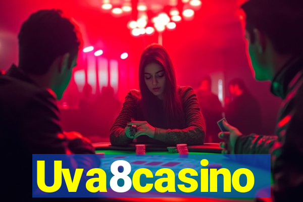 Uva8casino