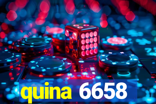 quina 6658