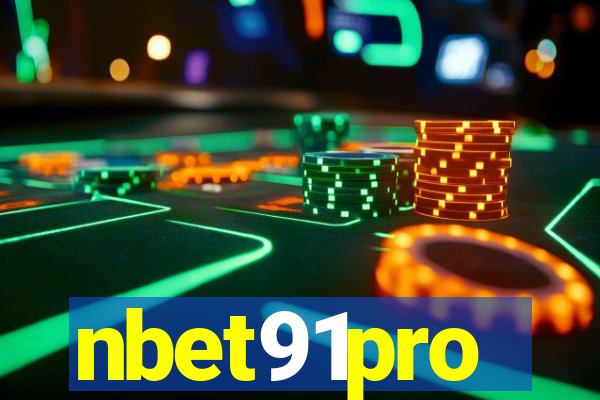 nbet91pro