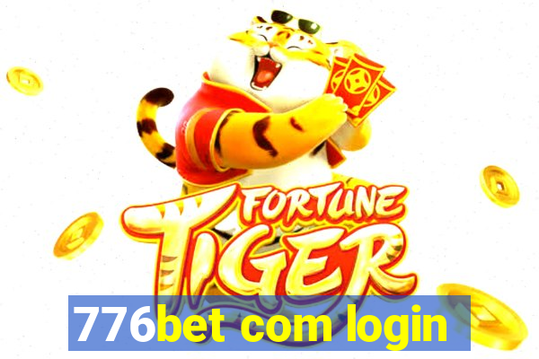 776bet com login