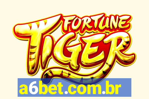 a6bet.com.br