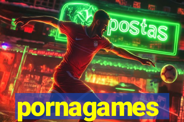 pornagames