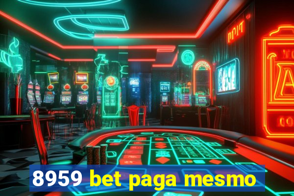 8959 bet paga mesmo