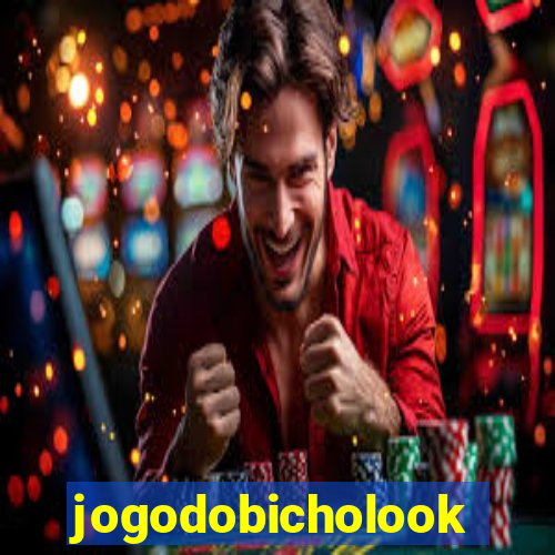 jogodobicholook