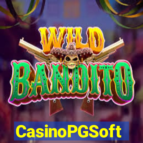 CasinoPGSoft