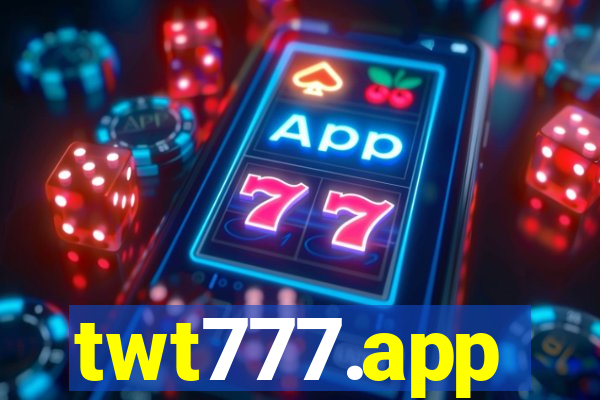 twt777.app