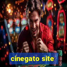 cinegato site