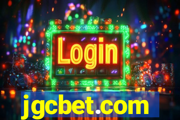 jgcbet.com